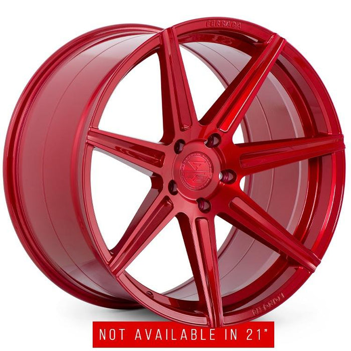 Ferrada-FR7-Brushed-Rouge-Red-20x11.5-71.6-wheels-rims-fälgar