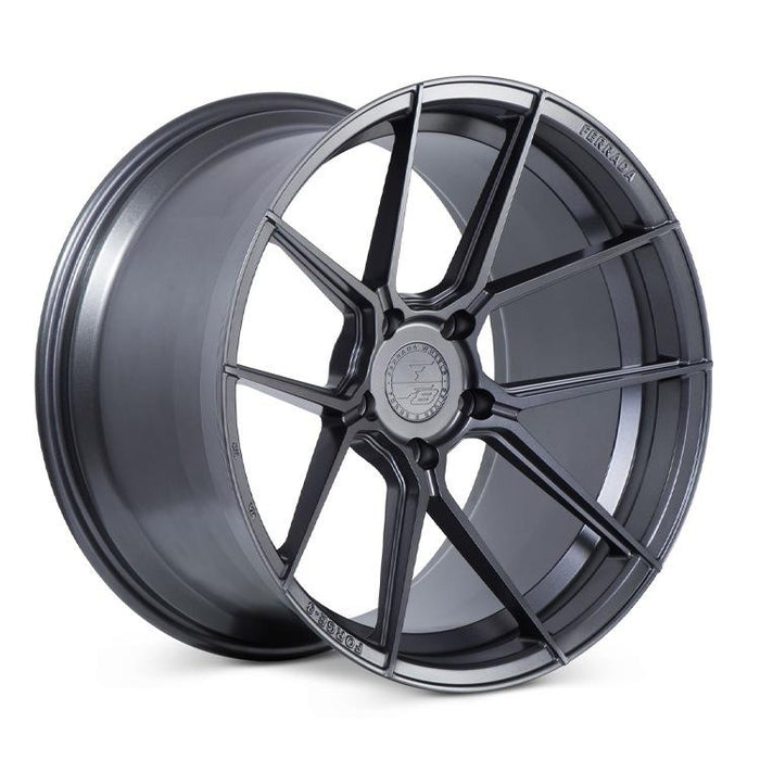 Ferrada-FR8-Matte-Graphite-Black-20x9-73.1-wheels-rims-fälgar