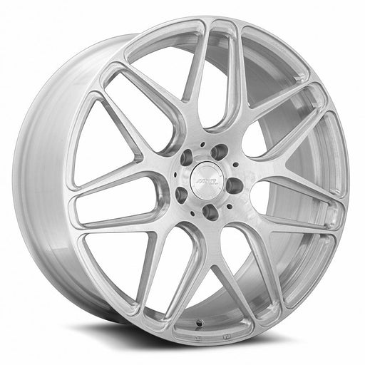 MRR-FS1-Brushed-Clear-Silver-21x9-73.1-wheels-rims-fälgar