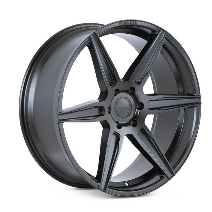 Ferrada-FT2-Matte-Black-Black-22x9.5-87.10-wheels-rims-fälgar