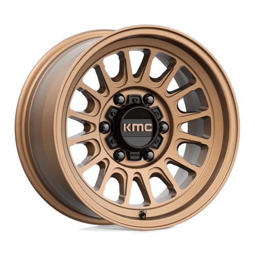 fälgar-KMC-724-Matte-Bronze-16x8-6x139.7-0-106.10mm
