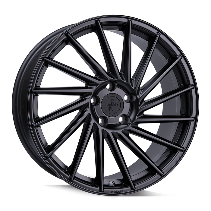 Keskin-KT17-Matte-Black-Painted--Black-20x9-72.6-wheels-rims-fälgar