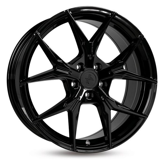 Keskin-KT19-Black-Painted-Black-19x8.5-72.6-wheels-rims-fälgar