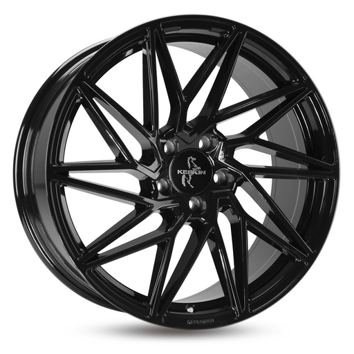 Keskin-KT20-Black-Painted-Black-18x8-72.6-wheels-rims-fälgar