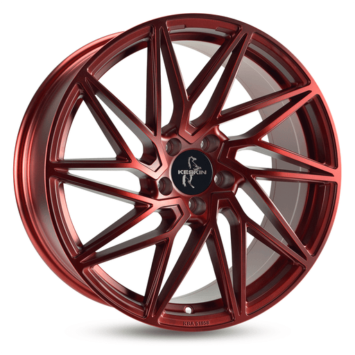 Keskin-KT20-Candy-Red-Red-19x8.5-72.6-wheels-rims-fälgar