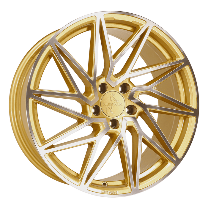 Keskin-KT20-Gold-Frront-Polish-Gold-19x8.5-72.6-wheels-rims-fälgar