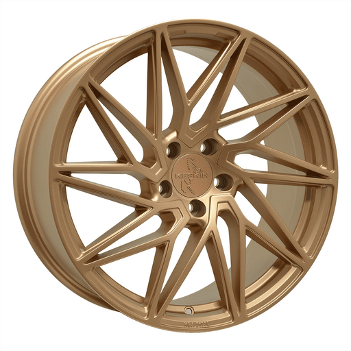 Keskin-KT20-Rose-Gold-Gold-19x8.5-72.6-wheels-rims-fälgar