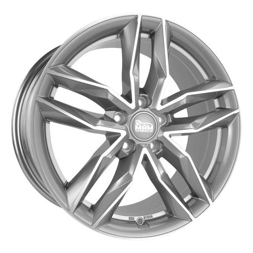 MAM-RS3-Palladium-Grey-18x8-66.6-wheels-rims-fälgar