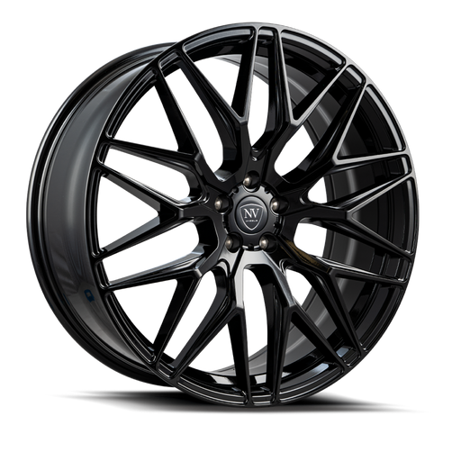 NV-NV1-Gloss-Black-Black-20x8.5-73.1-wheels-rims-fälgar