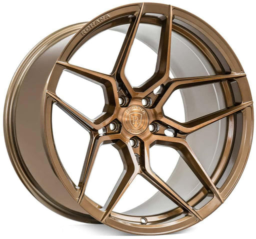Rohana-RFX11-Brushed-Bronze-Bronze-22x11-71.5-wheels-rims-fälgar