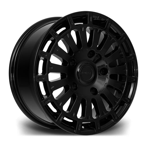Riviera-RXS5-Gloss-Black-20x8-5x120-ET35-72.6mm-fälgar-wheels-rims