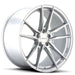 Varro-VD18X-Silver-Brushed-Face-Silver-19x8.5-66.6-wheels-rims-fälgar