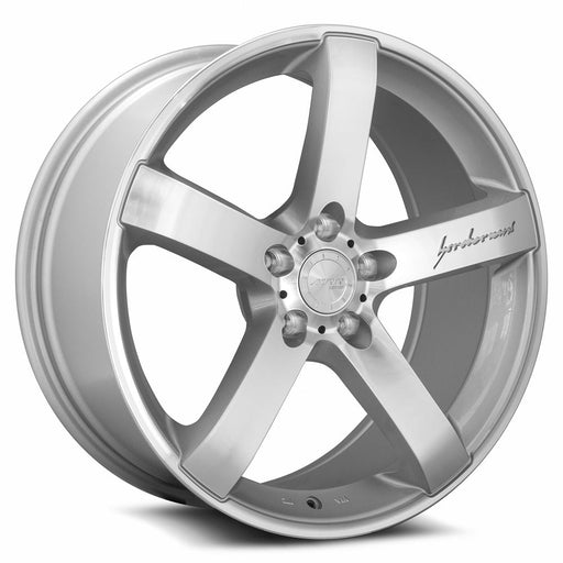 MRR-VP5-Silver-Machine-Face-Silver-19x8.5-73.1-wheels-rims-fälgar