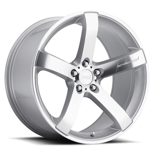 MRR-VP5-Silver-Machine-Face-Silver-20x10.5-72.6-wheels-rims-fälgar