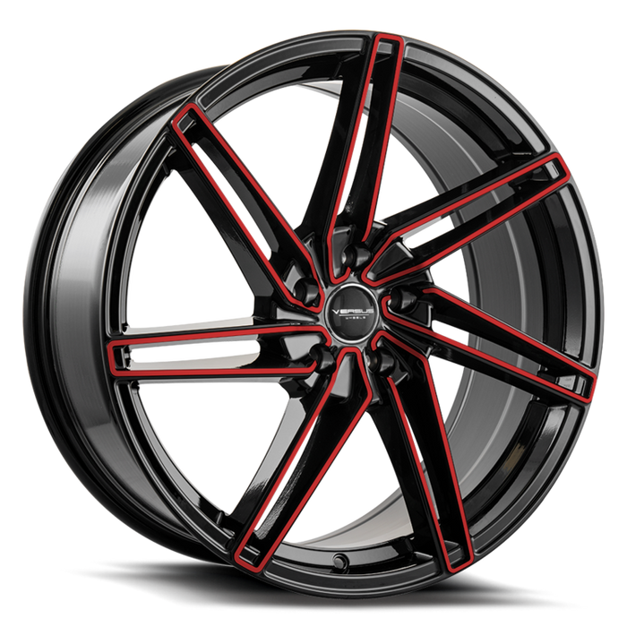 Versus-VS88-Black-Red-Red-20x8.5-73.1-wheels-rims-fälgar