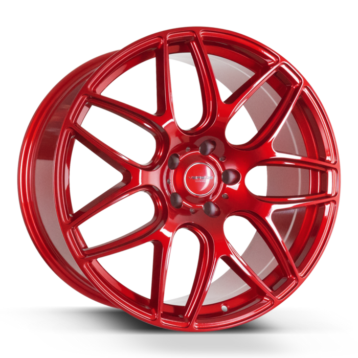 Versus-VS103-Brushed-Red-Red-20x8.5-73.1-wheels-rims-fälgar