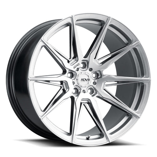 ADV.1-ADV5.0-Platinum-Silver-19x8.5-66.56-wheels-rims-fälgar