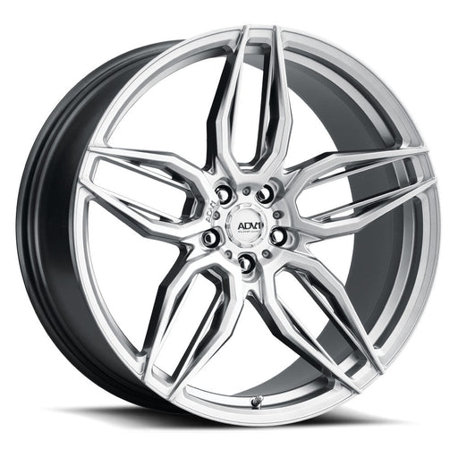 ADV.1-ADV005-Platinum-Silver-20x9-71.6-wheels-rims-fälgar