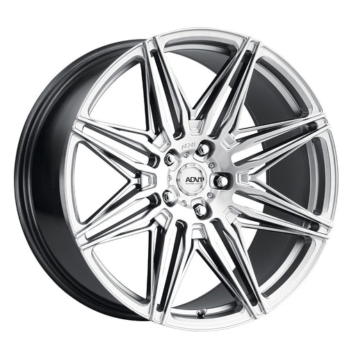 ADV.1-ADV08-Platinum-Silver-22x9-71.6-wheels-rims-fälgar
