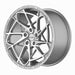 Radi8-R8HS9-Silver-Machined-Silver-20x8.5-72.6-wheels-rims-fälgar