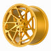 Radi8-R8HS9-Brushed-Gold-Limited-Edition-Gold-19x8.5-66.6-wheels-rims-fälgar