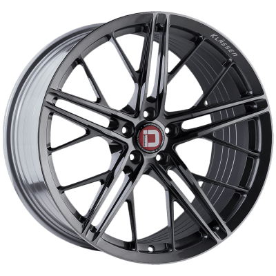 KLÄSSEN-ID-F53R-Dark-Graphite-Metallic-Black-19x8.5-72.6-wheels-rims-fälgar