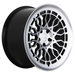 Radi8-R8A10-Gloss-Black-Machined-Face-Black-19x8.5-72.6-wheels-rims-fälgar