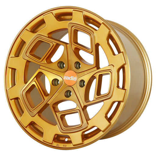 Radi8-R8CM9-Brushed-Gold-Limited-Edition-Gold-19x10-66.6-wheels-rims-fälgar