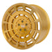 Radi8-R8SD11-Brushed-Gold-Limited-Edition-Gold-19x8.5-66.6-wheels-rims-fälgar