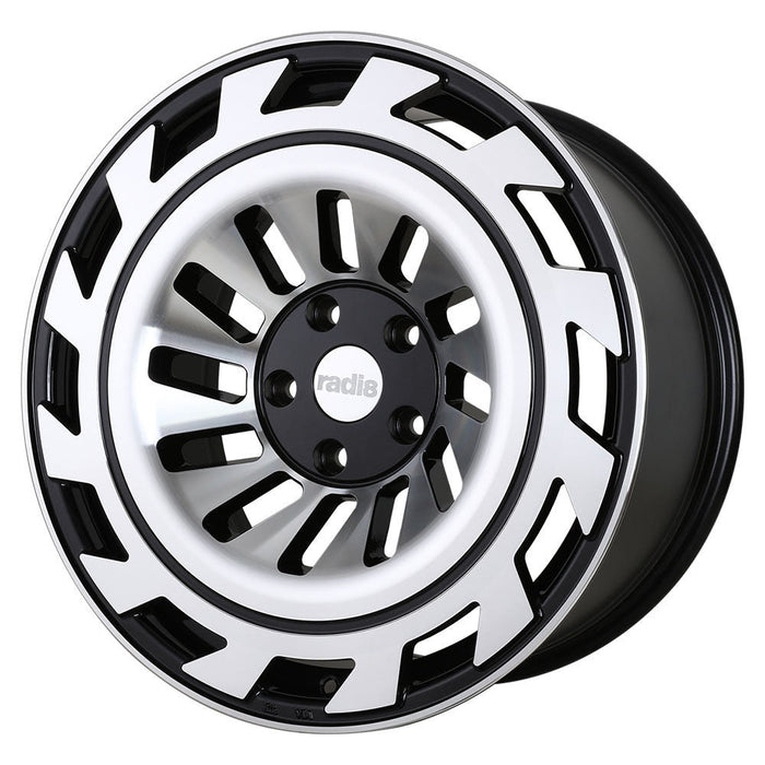 Radi8-R8T12-Gloss-Black-Machined-Face-Black-18x9.5-57.1-wheels-rims-fälgar