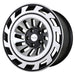 Radi8-R8T12-Gloss-Black-Machined-Face-Black-19x8.5-72.6-wheels-rims-fälgar
