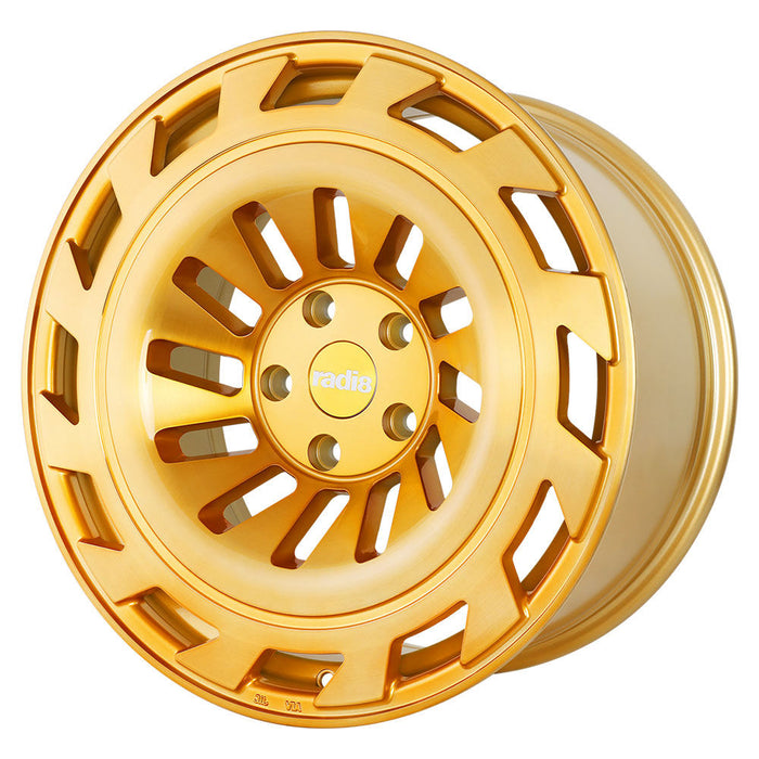 Radi8-R8T12-Brushed-Gold-Limited-Edition-Gold-19x8.5-66.6-wheels-rims-fälgar