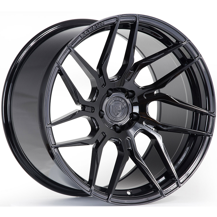 Rohana-RFX7-Gloss-Black-Black-19x8.5-73.1-wheels-rims-fälgar