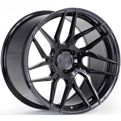 Rohana-RFX7-Gloss-Black-Black-19x8.5-66.56-wheels-rims-fälgar