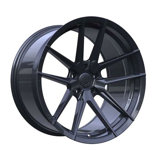 Q44-SFF1-Diamond-Graphite-Black-20x8.5-66.6-wheels-rims-fälgar