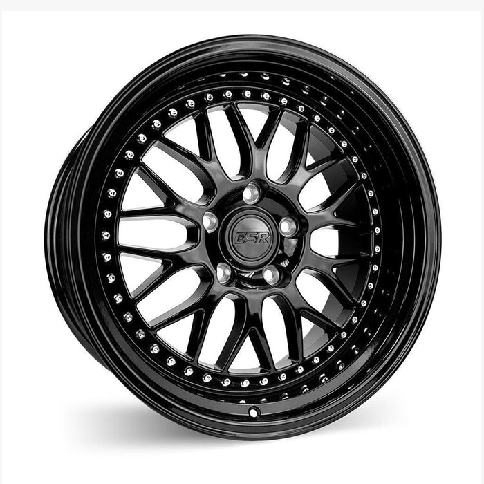 ESR-SR01-Gloss-Black-Black-18x8.5-72.6-wheels-rims-fälgar