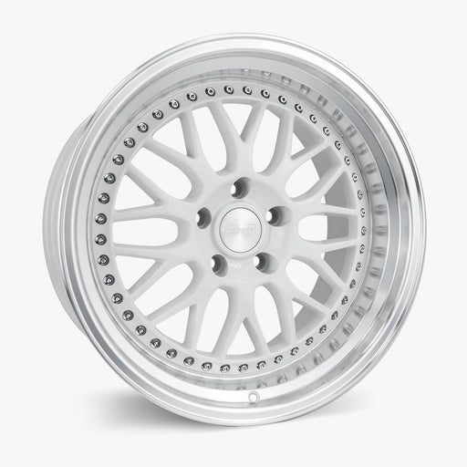 ESR-SR01-Gloss-White-White-18x8.5-72.6-wheels-rims-fälgar