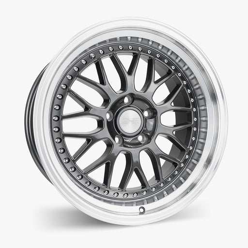 ESR-SR01-Gloss-Graphite-Black-17x8.5-72.6-wheels-rims-fälgar