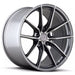 Varro-VD25X-Gloss-Titanium-Brushed-Face-Grey-20x9-72.56-wheels-rims-fälgar
