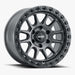 MVX-VX12-Matte-Graphite-Grey-17x9-87.1-wheels-rims-fälgar