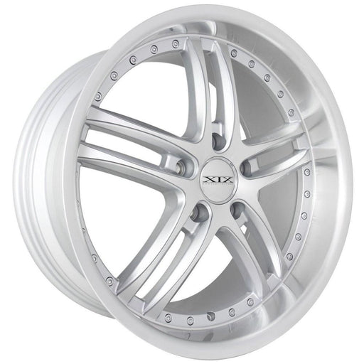 XIX-X15-Silver-Machined-with-Polish-Lip-Silver-19x9.5-73.1-wheels-rims-fälgar