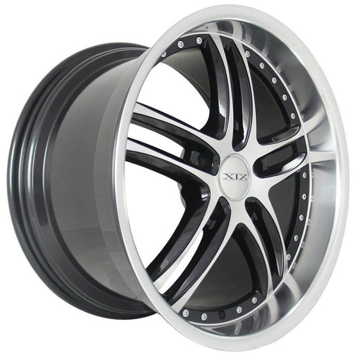 XIX-X15-Gloss-Black-Machined-with-Polish-Lip-Black-19x8.5-73.1-wheels-rims-fälgar