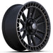 4PLAY-4PS12-Satin-Machined-with-Bronze-Black-22x9-87-wheels-rims-felger-Felgkongen