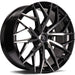 79Wheels-SV-C-Black-Front-Polished-Black-18x8-66.6-wheels-rims-felger-Felgkongen