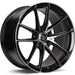 79Wheels-SCF-A-Black-Front-Polished-Black-18x9-66.6-wheels-rims-felger-Felgkongen