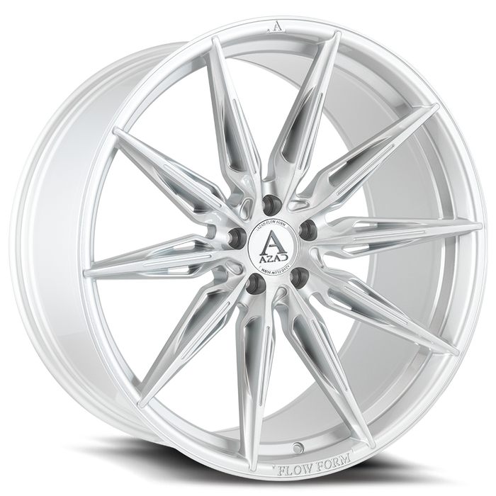 Azad-AZFF02-Brushed-Silver-Silver-20x9-66.56-wheels-rims-felger-Felgkongen