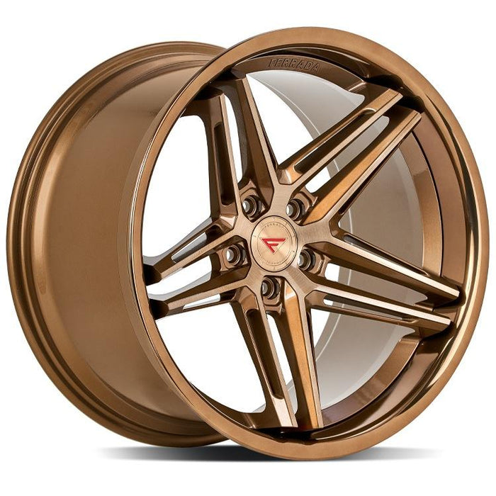 Ferrada-CM1-Brushed-Cobre-/-Polish-Bronze-Lip-Bronze-22x10.5-66.56-wheels-rims-felger-Felgkongen