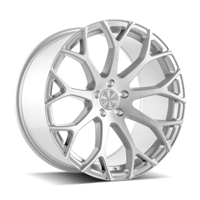 Element-EL99-Brushed-Silver-Silver-22x9-66.56-wheels-rims-felger-Felgkongen