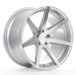 Rohana-RC7-Machine-Silver-Silver-19x8.5-66.56-wheels-rims-felger-Felgkongen