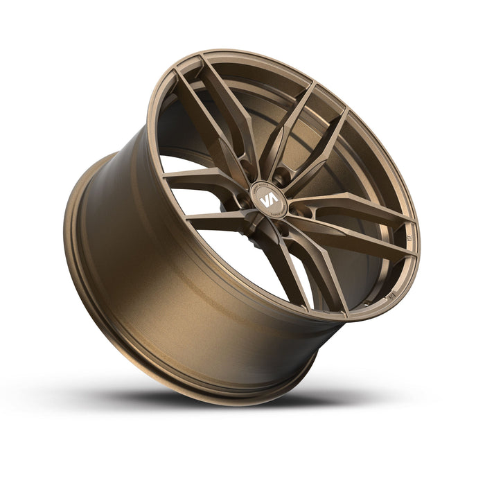 Variant Krypton Satin Bronze - 20x11 | BLANK | 72.6mm